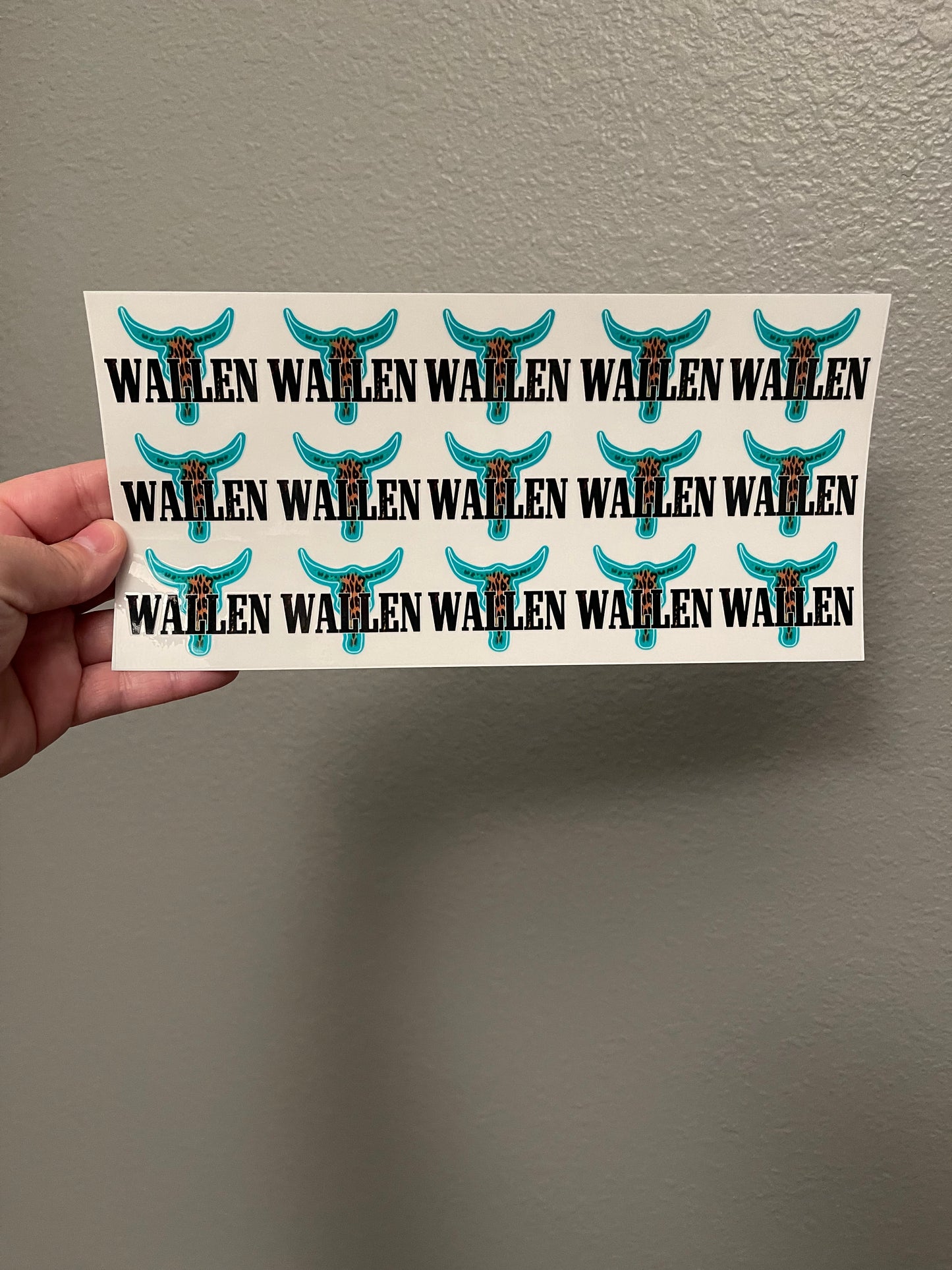 Wallen