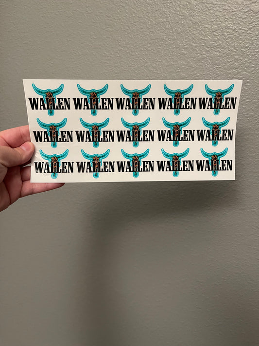 Wallen