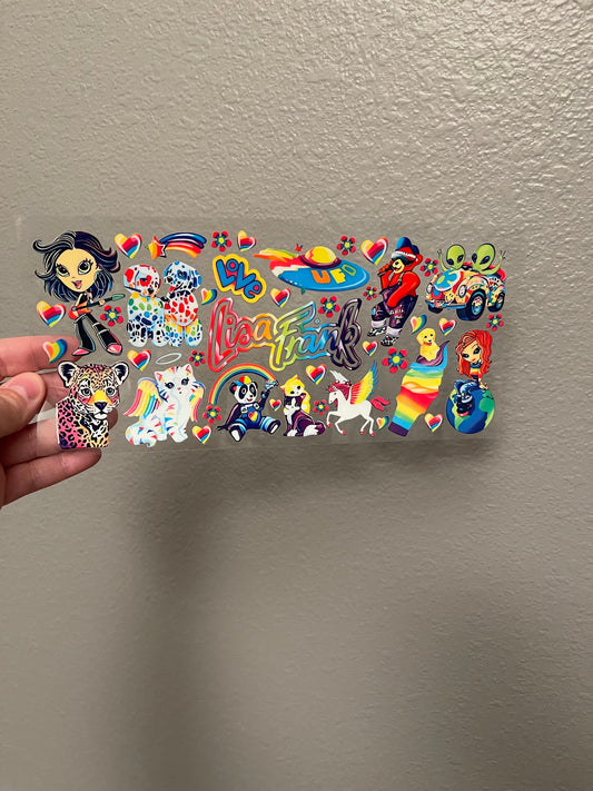 Lisa Frank