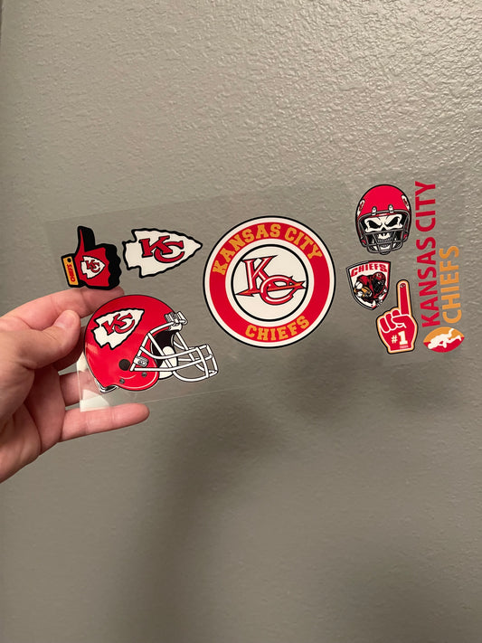 Kansas City Chiefs