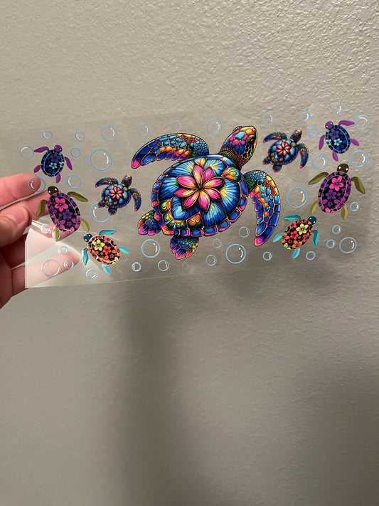 Turtle
