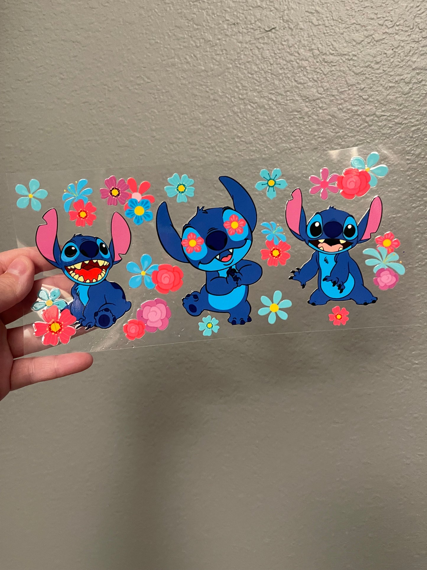 Stitch