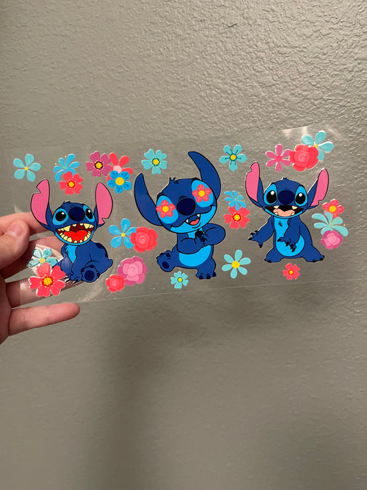 Stitch
