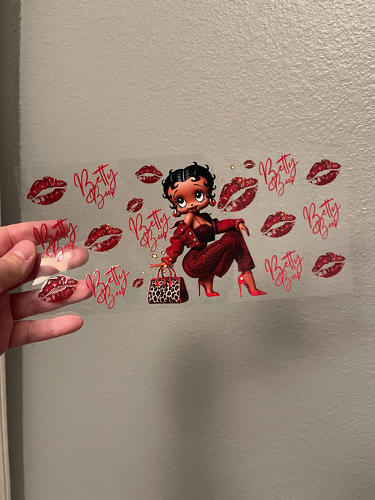 Betty Boop