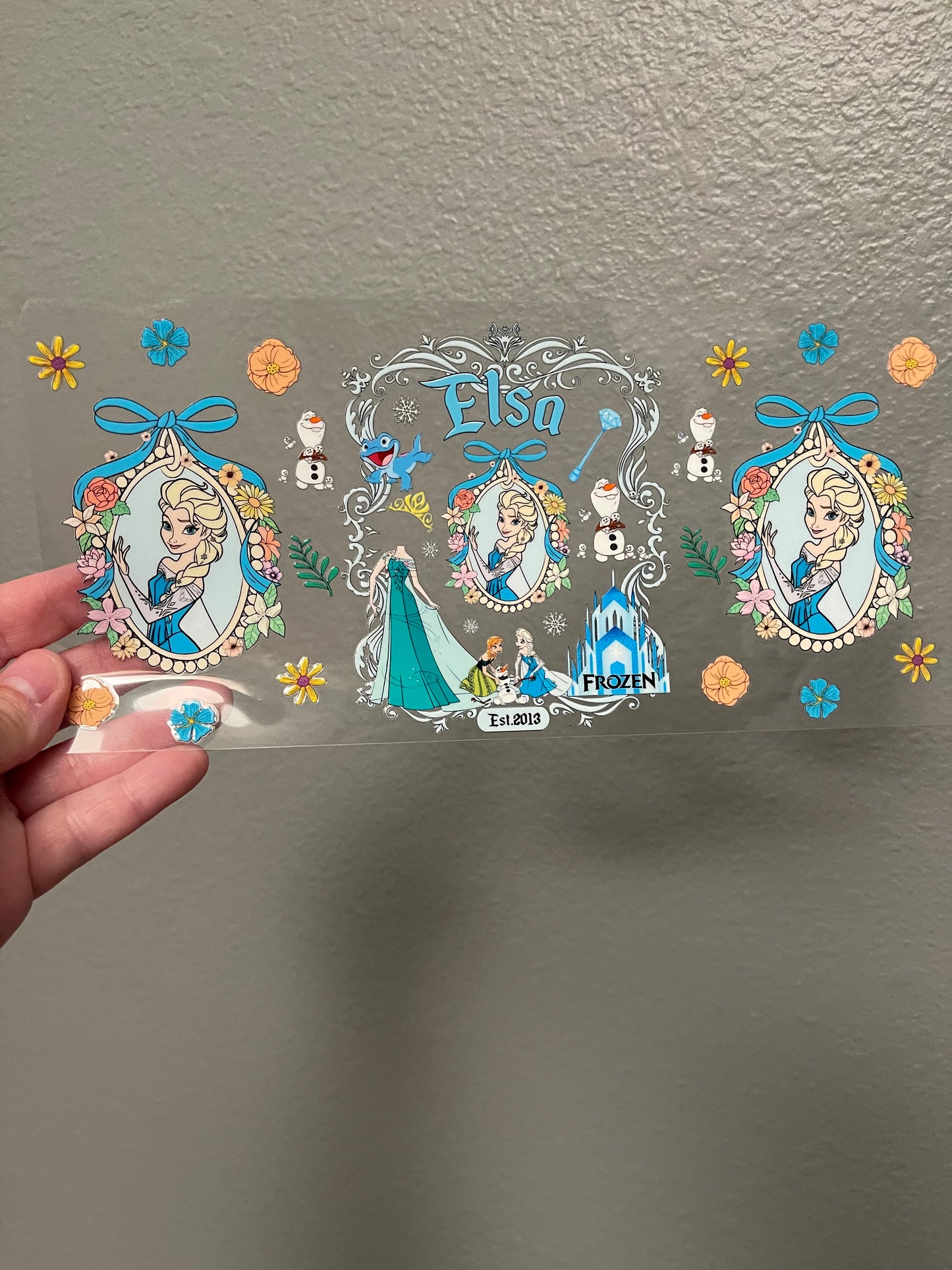 Elsa