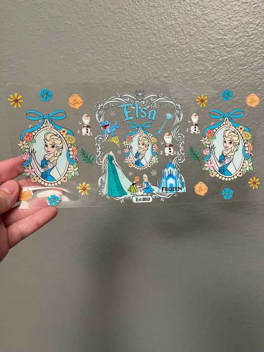 Elsa