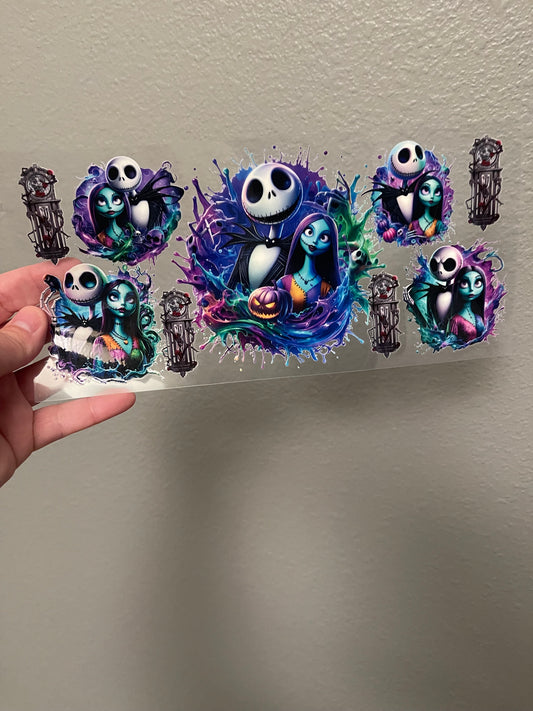 Nightmare Before Christmas