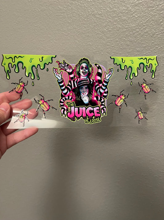 Beetlejuice