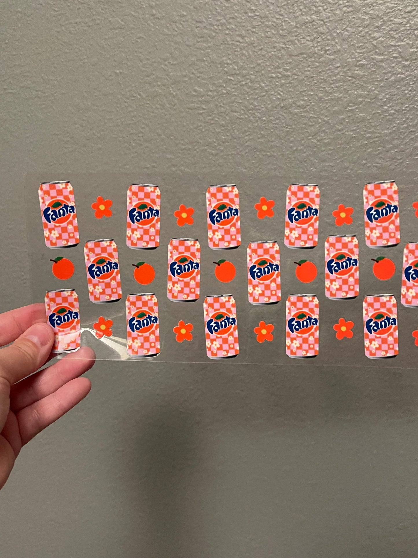 Fanta