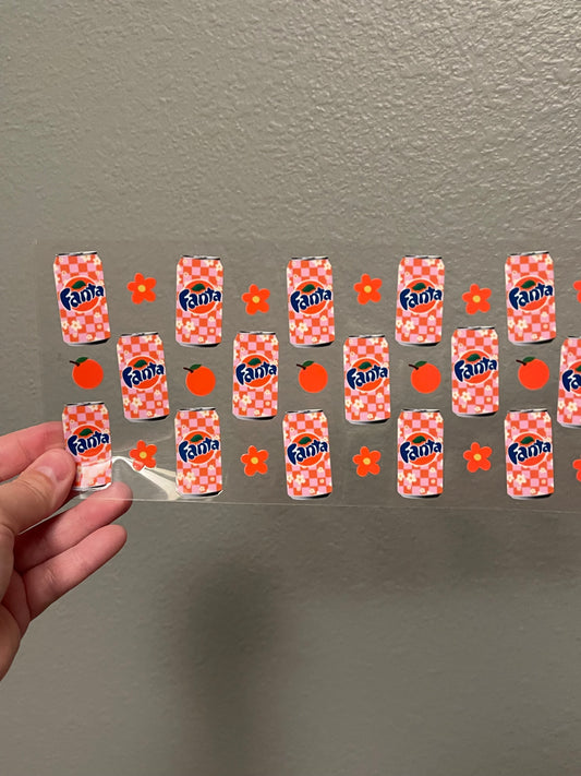 Fanta