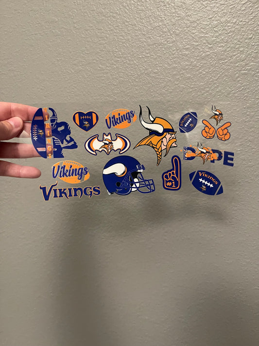 Vikings #2