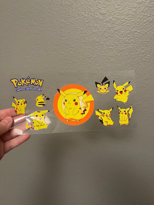 Pokémon