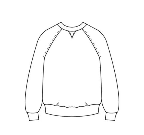 Crewneck Sweatshirt
