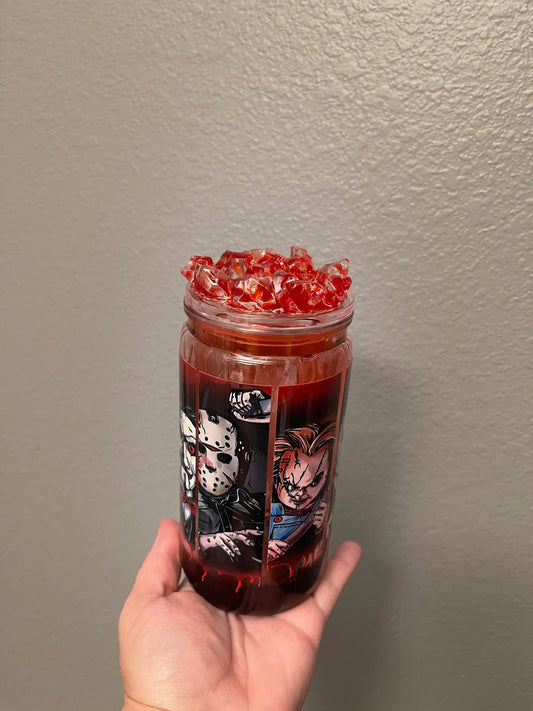 Bloody Horror Cup