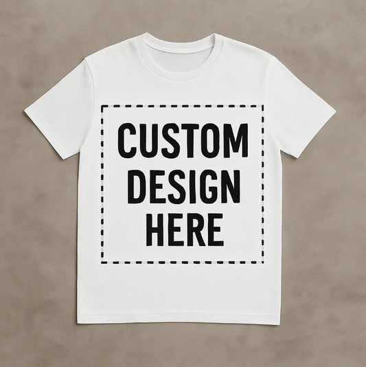 Custom Design Request